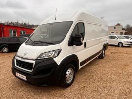 Peugeot Boxer 2.2HDi 121kW*MAXI*L4H2*CZ