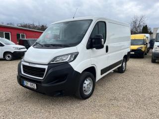 Peugeot Boxer 2.2HDi 88KW*ZADNO*