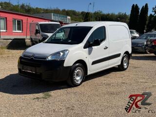 Citro�n Berlingo 1.6HDI 73kw*3.M�STN�*DPH
