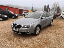 Volkswagen Passat 1.4 TSi *CNG*