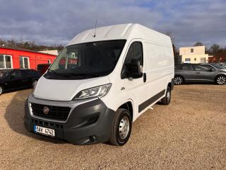 Fiat Ducato 2.3 MTJ 96KW*L2H2*