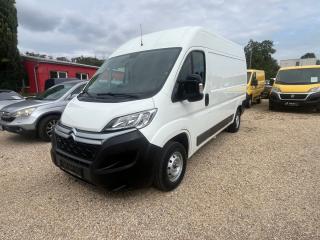 Citro�n Jumper 2.0HDi 96kW*L2H2*WEBASTO*V�H�E