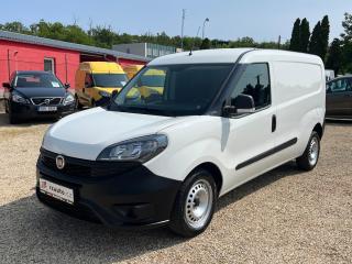 Fiat Dobl 1.6MTJ *77kW*1.Maj*