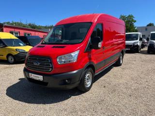 Ford Transit 2.2TDCI *92kw*L2H2