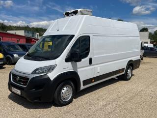 Fiat Ducato 2.3MTJ 130kW*L4H3*KLIMA*WEBAST