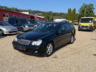 Mercedes-Benz C 220 CDI Avantgarde