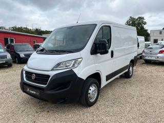 Fiat Ducato 2.3MTJ 96kW*CZ*L1H1*Prav.Servi