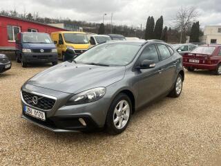 Volvo V40 1.6D 84kW*ZAD�NO*