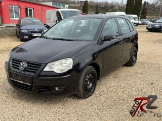 Volkswagen Polo 1.4TDi 51kW*NOV� STK*