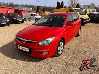 Hyundai i30 1.6CRDI 66kw