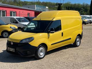 Fiat Dobl XL 1.6mJTD 77kW*6q*L2H2*PRAV.S