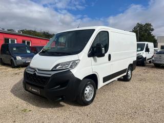 Citron Jumper 2.2HDi 88KW*L1H1*NOV ROZVODY*