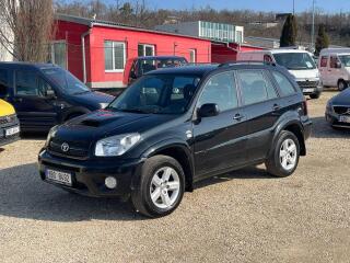 Toyota RAV4 2.0D-4D 85kW*NOV� VST�IKY*