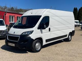 Peugeot Boxer 2.2HDi 103kW*L3H2*TEMPO