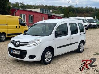 Renault Kangoo 1.5DCI 70KW*5.M�st*�R*