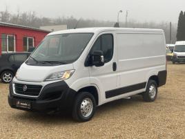 Fiat Ducato 2.3MTJ 96kW*L1H1*1.MAJ*KLIMA