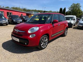 Fiat 500L 1.4i 95k*PANO*KLIMA*6q*DUAL