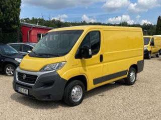Fiat Ducato 2.0JTD 85kW*CZ*1.MAJ*PRAV.SERV