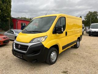 Fiat Ducato 2.3MJT 96kw*L1H1*1.Maj*Klima*