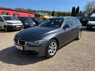 BMW 328i xDrive F31 Bouran