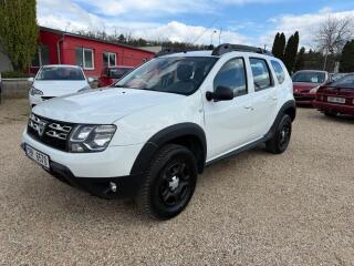 Dacia Duster 1.6i 84kw*93.tis.KM*Klima*