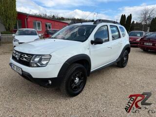 Dacia Duster 1.6i 84kw*93.tis.KM*Klima*