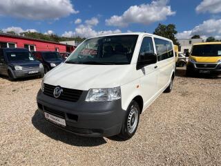 Volkswagen Transporter 1.9TDi 63kW*ZAD�NO*