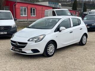 Opel Corsa 1.2i 51kW*KLIMA*STK