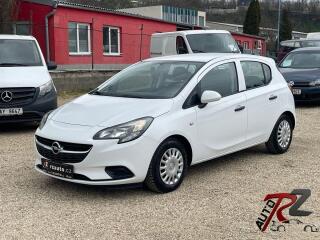 Opel Corsa 1.2i 51kW*KLIMA*STK