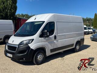 Peugeot Boxer 2.2bHDi 103kW*L2H2*TEMPO*KLIMA