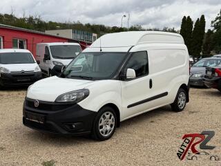Fiat Dobl� 1.6MTJ *77kW*ZAD�NO*