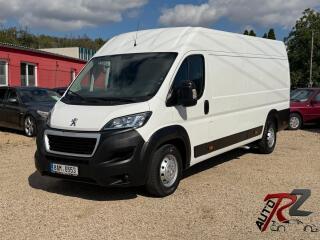 Peugeot Boxer 2.2HDI 121KW*L4H2*PRAV.SERVIS*