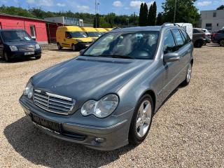 Mercedes-Benz C 220 CDI Avantgarde