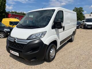 Citro�n Jumper 2.2BHDi 88kw*L1H1*1.MAJ.*CZ*