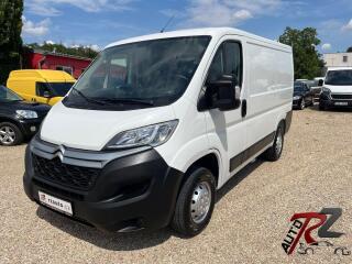Citro�n Jumper 2.2BHDi 88kw*L1H1*1.MAJ.*CZ*