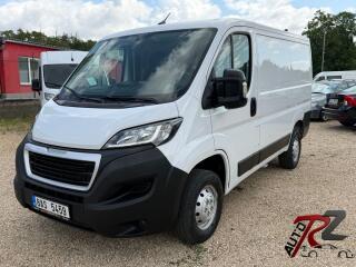 Peugeot Boxer 2.2BHDI 88KW*ZAD�NO*