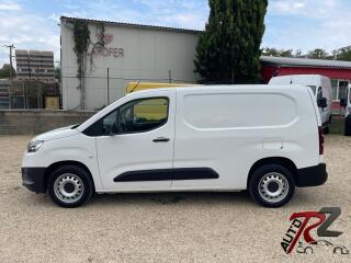 Toyota ProAce 1.5D-4D 75kW*L2H1*CZ*193tisKM