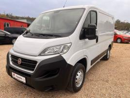 Fiat Ducato 2.3MTJ 96kW - Zadno