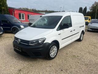 Volkswagen Caddy 1.4TSi CNG*CZ- Zadno