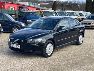 Volvo S40 1.6D 80kw*VYH�EV.SED*NOV� STK*
