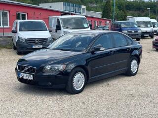 Volvo S40 1.6D 80kw*VYH�EV.SED*NOV� STK*
