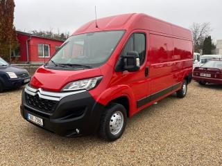 Citron Jumper 2.0BHDi 120Kw*L3H2*Nov.Rozvody
