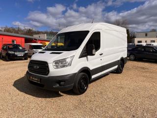 Ford Transit 2.0TDCi 77KW*L2H2*Klima*