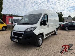 Peugeot Boxer 2.2BHDI 103kw*L2H2*1.MAJ.*CZ*