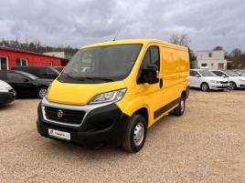 Fiat Ducato 2.3MTJ 96kW*L1H1*CZ*1.MAJ