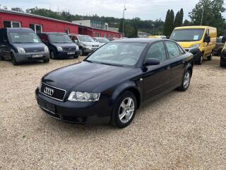 Audi A4 1.9TDI 74KW*KLIMA*