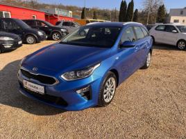 Kia Ceed 1.6 CRDi*85KW*