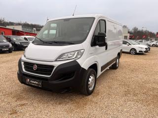 Fiat Ducato 2.3MTJ 96kW*CZ*1.MAJ*Nov STK*