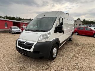 Citron Jumper 2.2HDI 96kw*L4H2*Nov STK*