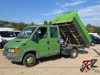 Iveco Daily 2.8JTD 78kW*SKL�P��*5.2t